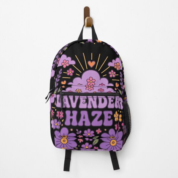 Item preview, LAVENDER HAZE - 9216x9216 designed and sold by darky72.