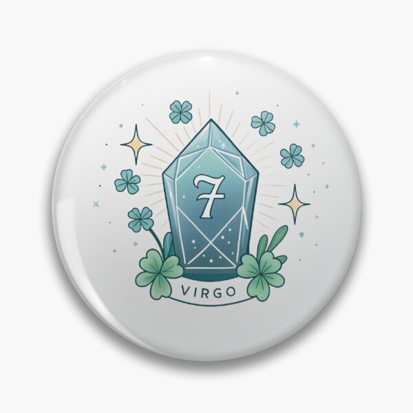 Item preview, Zodiac Vigro 2026 Lucky  designed and sold by Lucky 777.