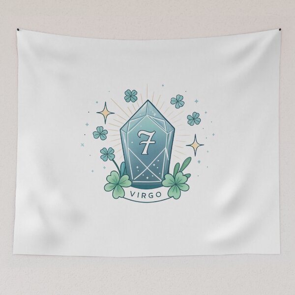 Item preview, Zodiac Vigro 2026 Lucky  designed and sold by Lucky 777.