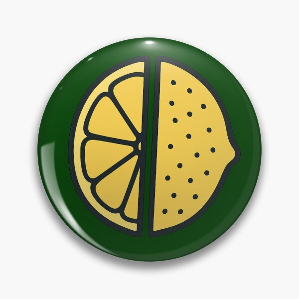 Item preview, Lemon : sour taste  designed and sold by 5v11l.