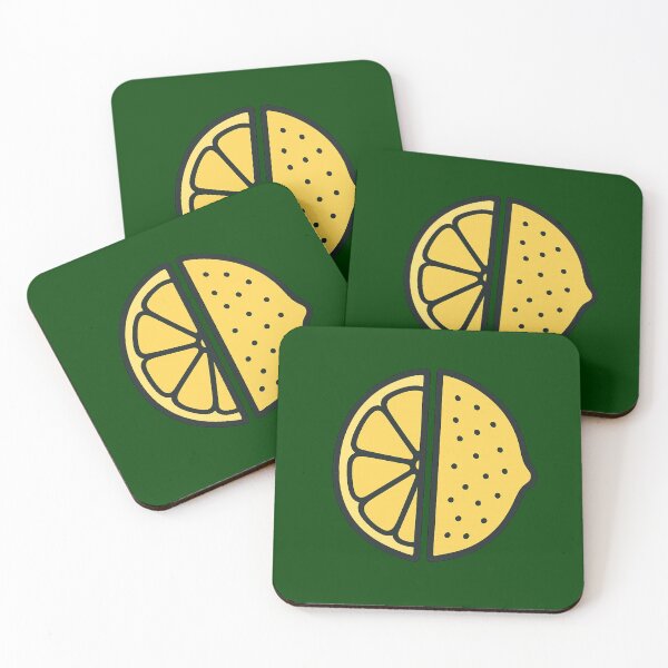 Item preview, Lemon : sour taste  designed and sold by 5v11l.