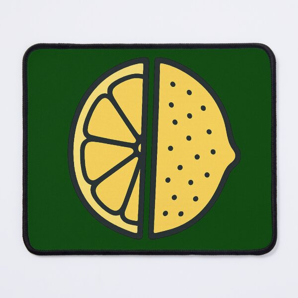 Item preview, Lemon : sour taste  designed and sold by 5v11l.