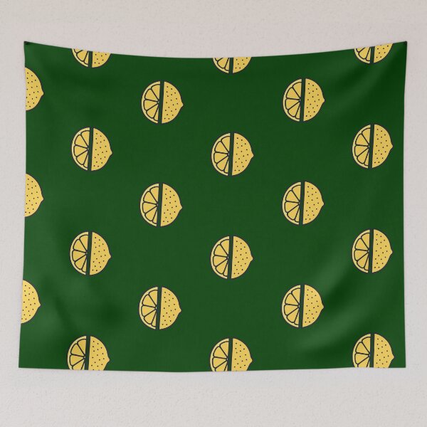 Item preview, Lemon : sour taste  designed and sold by 5v11l.