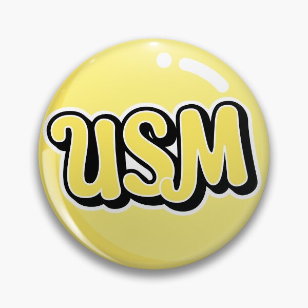 Item preview, USM designed and sold by Happy Daisy Designs.