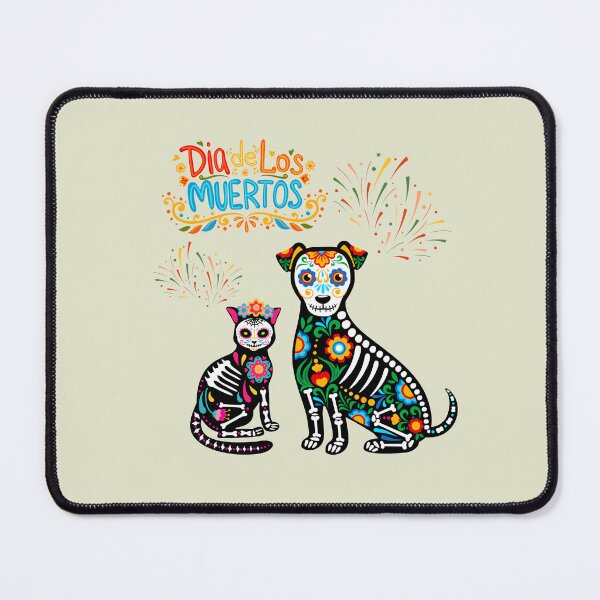 Item preview, DIA DE LOS MUERTOS designed and sold by BKDIGITALSHOP.