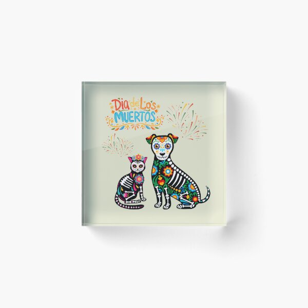 Item preview, DIA DE LOS MUERTOS designed and sold by BKDIGITALSHOP.