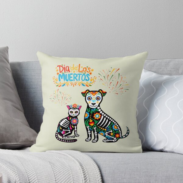 Item preview, DIA DE LOS MUERTOS designed and sold by BKDIGITALSHOP.