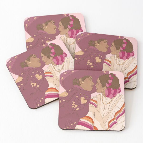 Item preview, Love in Dancing designed and sold by ohRom3o.