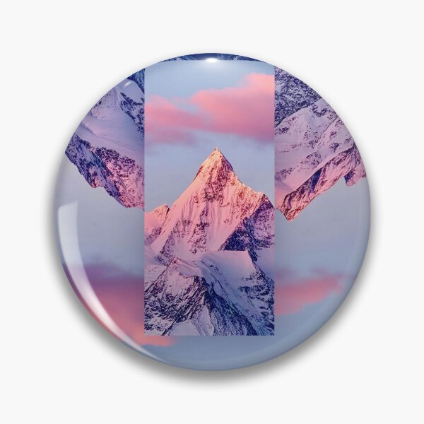 Item preview, Framed by Twilight Peaks designed and sold by Skyline-Art-Inc.