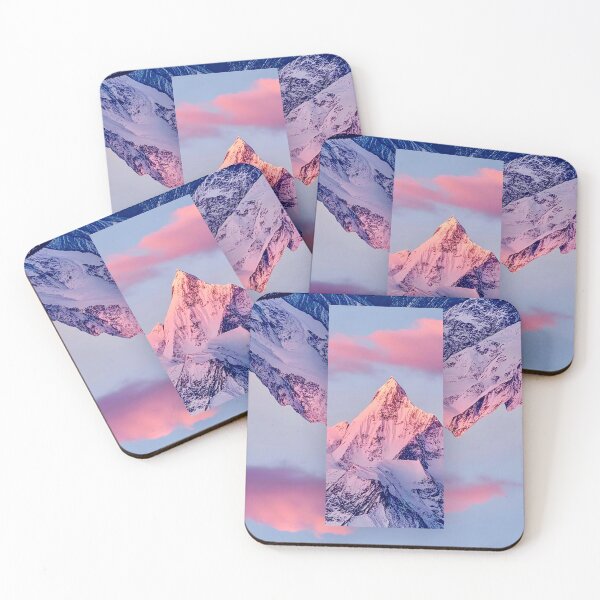 Item preview, Framed by Twilight Peaks designed and sold by Skyline-Art-Inc.