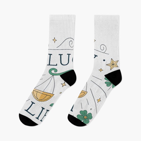 Item preview, Zodiac Libra 2026 Lucky  designed and sold by Lucky 777.