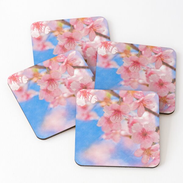 Item preview, Cherry Blossoms designed and sold by Skyline-Art-Inc.