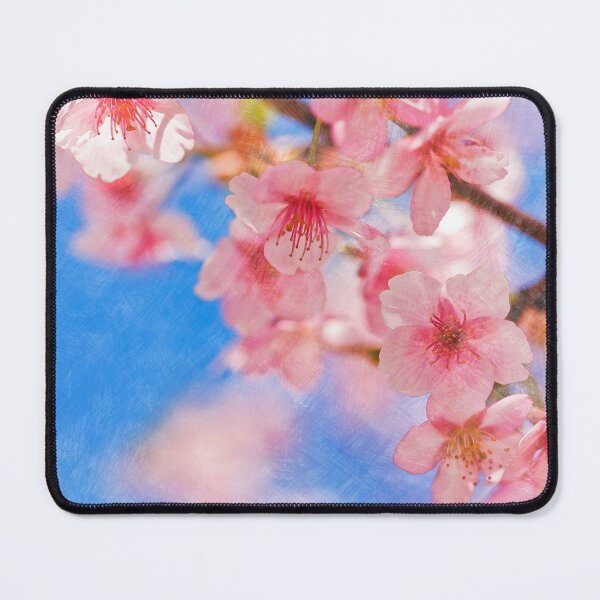 Item preview, Cherry Blossoms designed and sold by Skyline-Art-Inc.