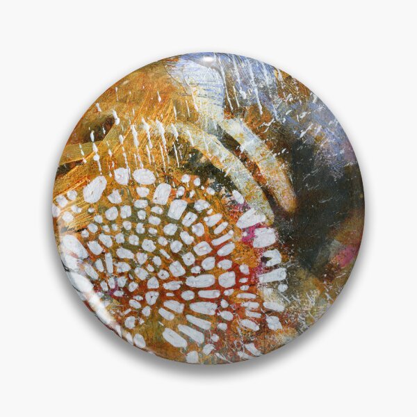 Item preview, Spiraled Oasis: In a Whorl designed and sold by EdiesArts.