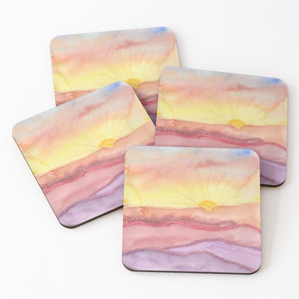 Item preview, Morning has Broken designed and sold by Theresa Welham.