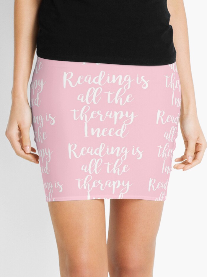 Pink 2025 skirt quotes