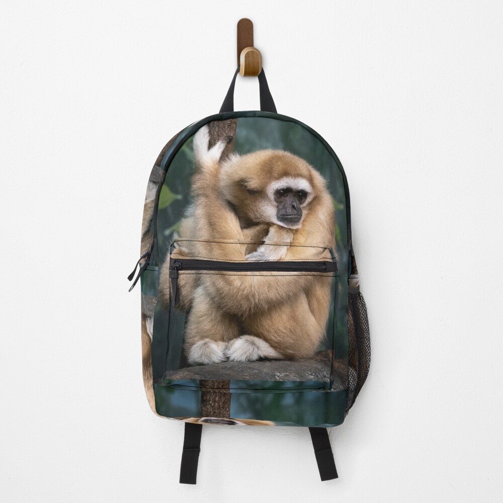Item preview, Backpack designed and sold by WrightDesignsUS.