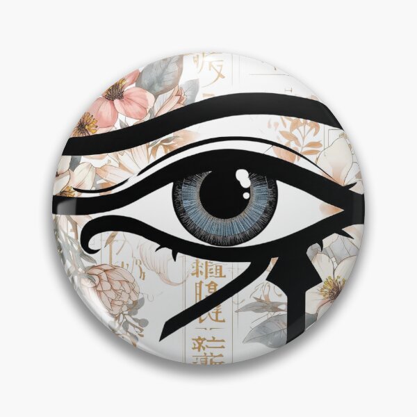 Item preview, Eye of Wisdom — Eye of Wisdom designed and sold by okoozz.
