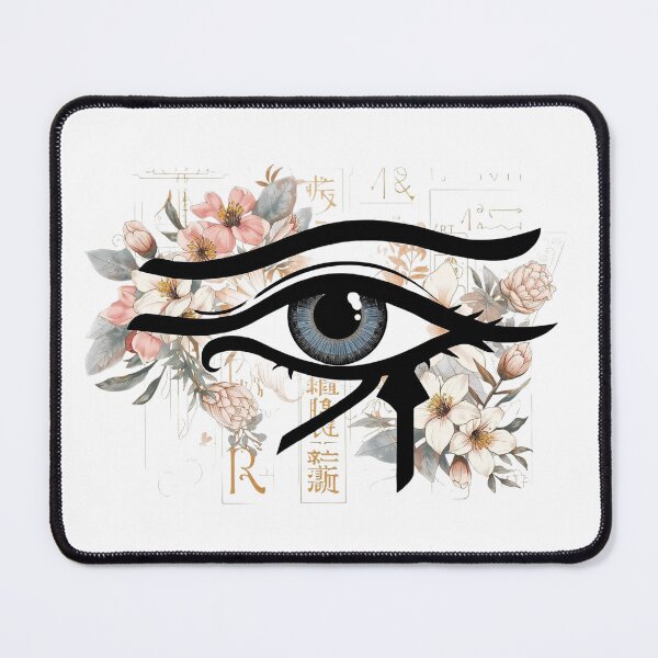 Item preview, Eye of Wisdom — Eye of Wisdom designed and sold by okoozz.