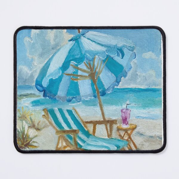 Item preview, Paradise designed and sold by Jeanne Henner.