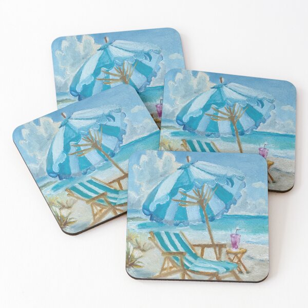 Item preview, Paradise designed and sold by Jeanne Henner.