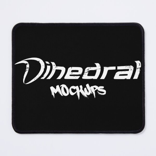 Item preview, Dihedral Mockups Signature Piece No.2 designed and sold by Dihedral Mockups.