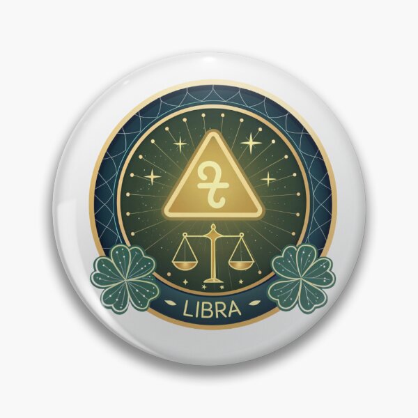 Item preview, Zodiac Libra 2026 Lucky  designed and sold by Lucky 777.