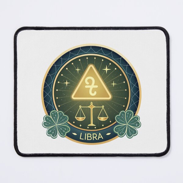 Item preview, Zodiac Libra 2026 Lucky  designed and sold by Lucky 777.