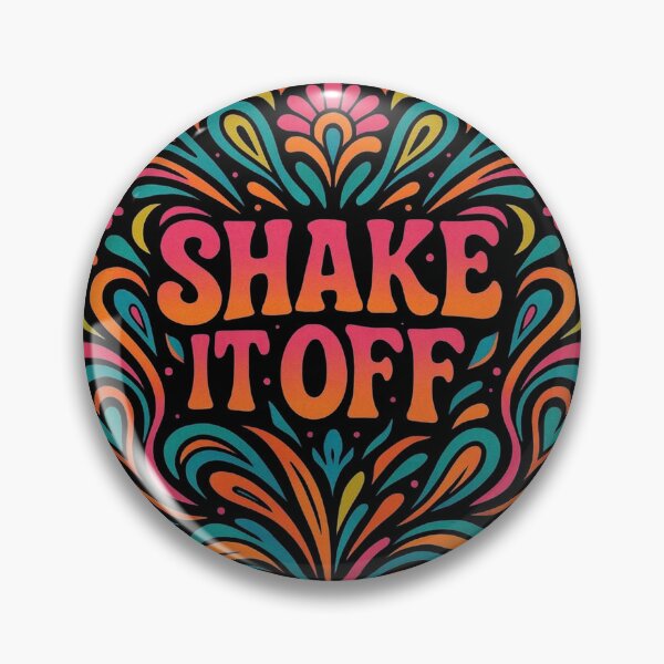 Item preview, SHAKE IT OFF - 9216x9216 designed and sold by darky72.