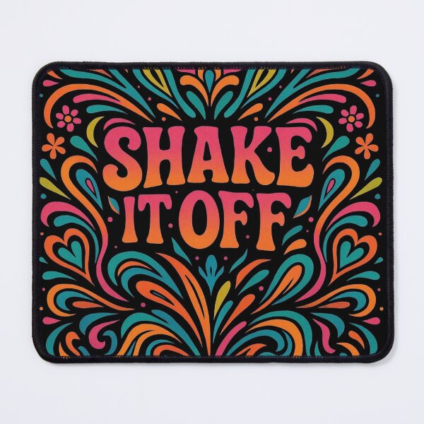 Item preview, SHAKE IT OFF - 9216x9216 designed and sold by darky72.
