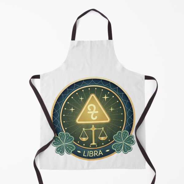 Item preview, Zodiac Libra 2026 Lucky designed and sold by Lucky 777.