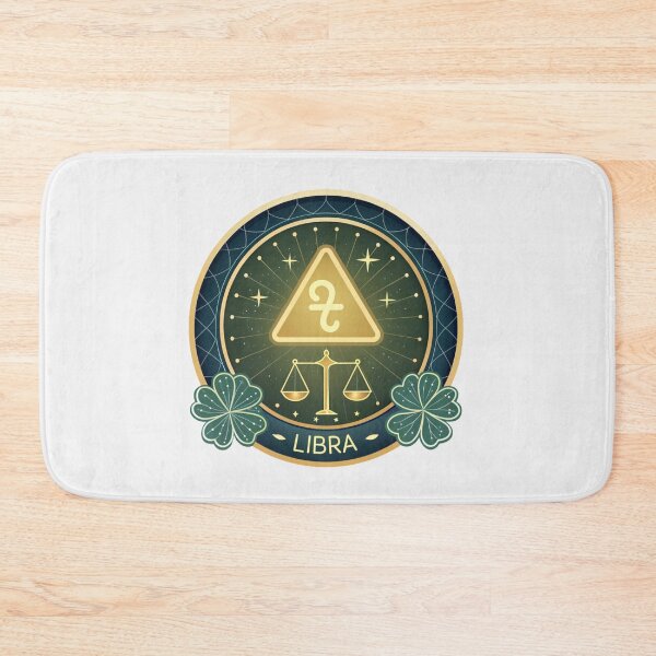 Item preview, Zodiac Libra 2026 Lucky  designed and sold by Lucky 777.
