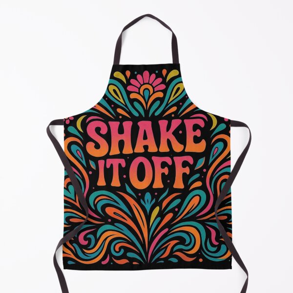 Item preview, SHAKE IT OFF - 9216x9216 designed and sold by darky72.