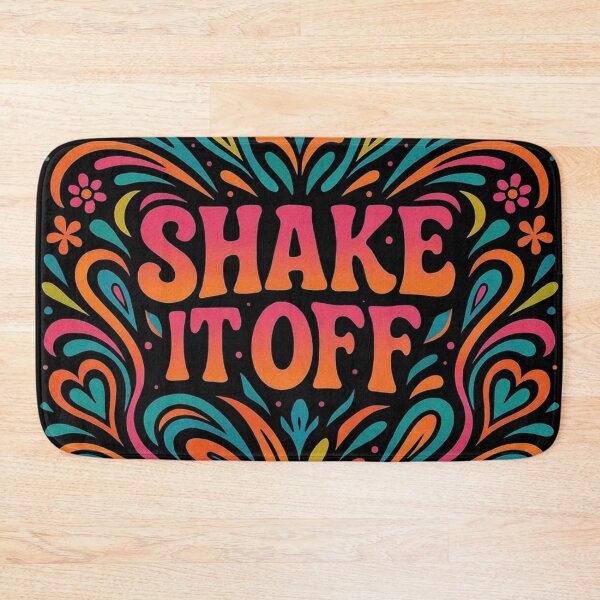 Item preview, SHAKE IT OFF - 9216x9216 designed and sold by darky72.