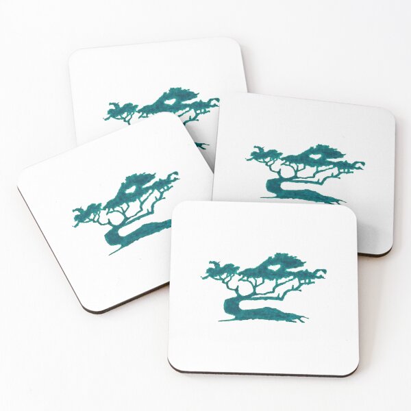 Item preview, California Cypress designed and sold by James Voorheis.