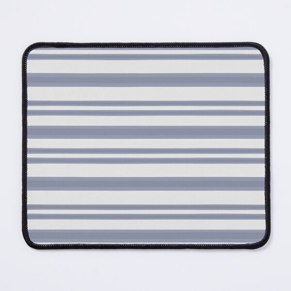 Item preview, Garden Stripes Pattern in White designed and sold by designsbyklm.