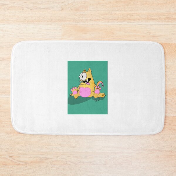 Item preview, Kitty Chuck designed and sold by StudioChuck.