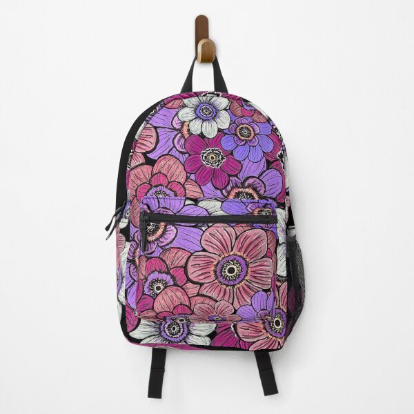 Item preview, Anemone Flower Explosion designed and sold by TheArtyOne11.
