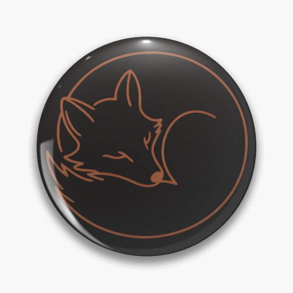 Item preview, Sleeping Fox designed and sold by CrystalCove11.