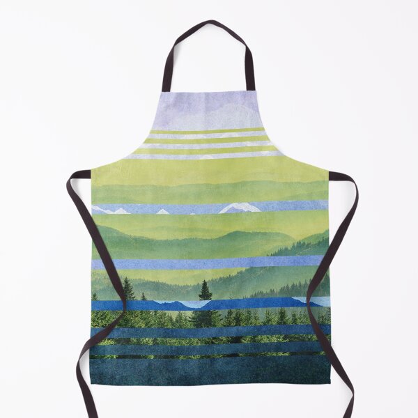 Item preview, Fragmented Horizon I designed and sold by Skyline-Art-Inc.