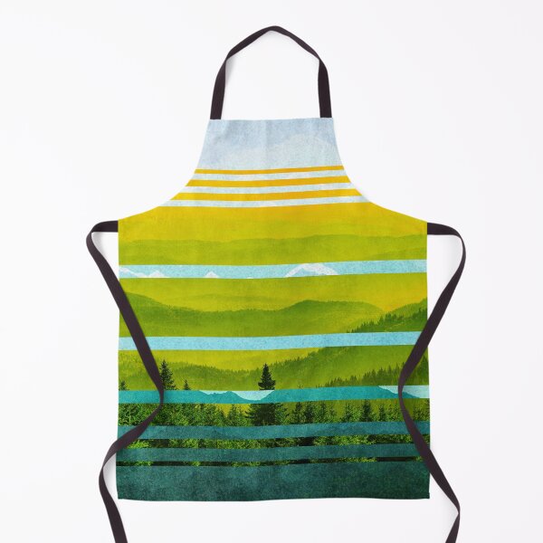 Item preview, Fragmented Horizon II designed and sold by Skyline-Art-Inc.