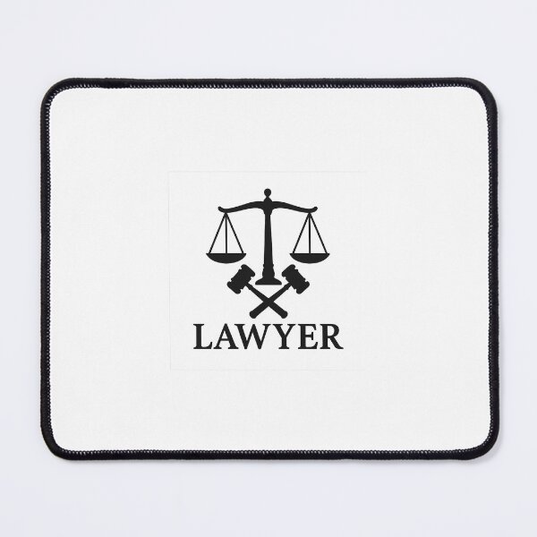Item preview, Lawyer designed and sold by 5v11l.