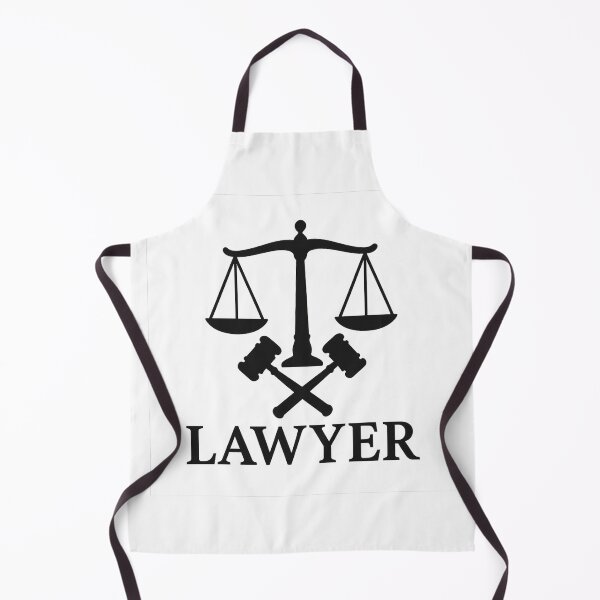 Item preview, Lawyer designed and sold by 5v11l.