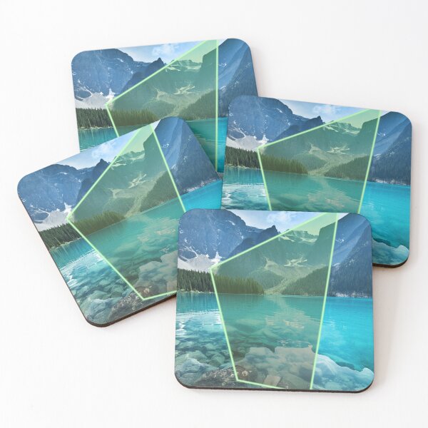 Item preview, Mountain Prism designed and sold by Skyline-Art-Inc.