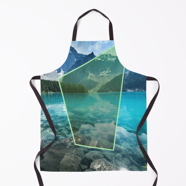 Item preview, Mountain Prism designed and sold by Skyline-Art-Inc.