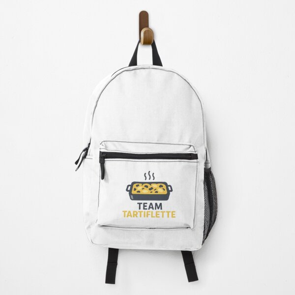 Item preview, Team Tartiflette designed and sold by ShiftIdentitees.