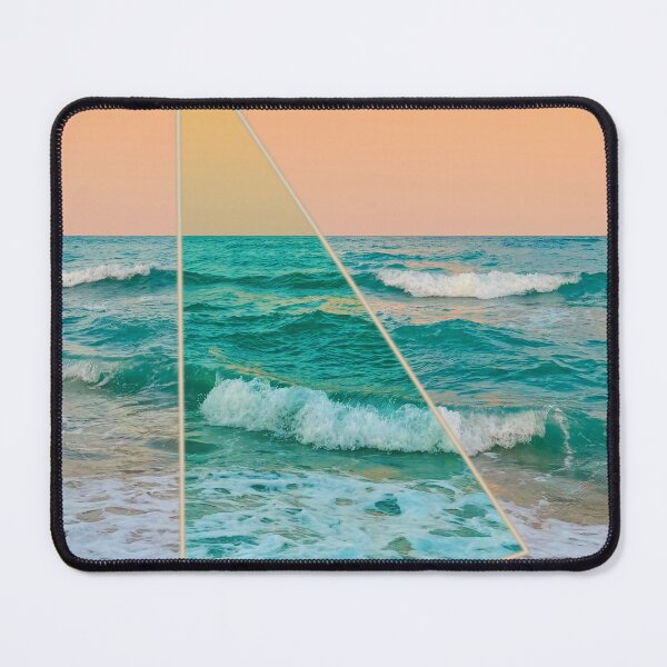 Item preview, Geometric Tide designed and sold by Skyline-Art-Inc.