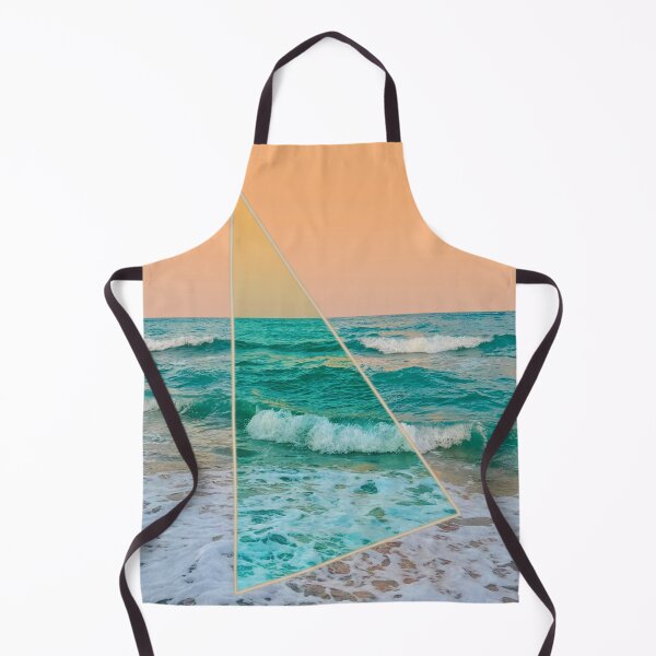 Item preview, Geometric Tide designed and sold by Skyline-Art-Inc.