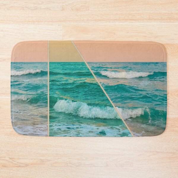 Item preview, Geometric Tide designed and sold by Skyline-Art-Inc.