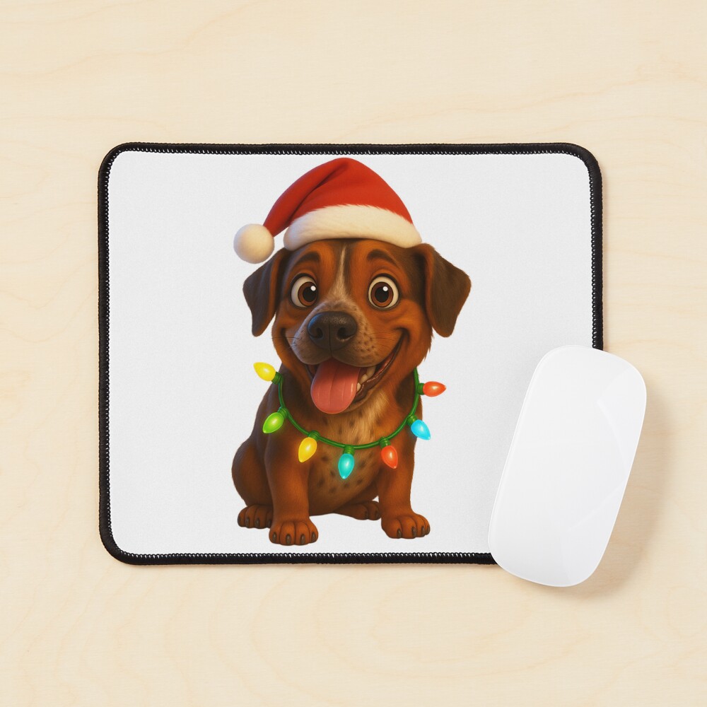 Item preview, Mouse Pad designed and sold by Sillytoe.